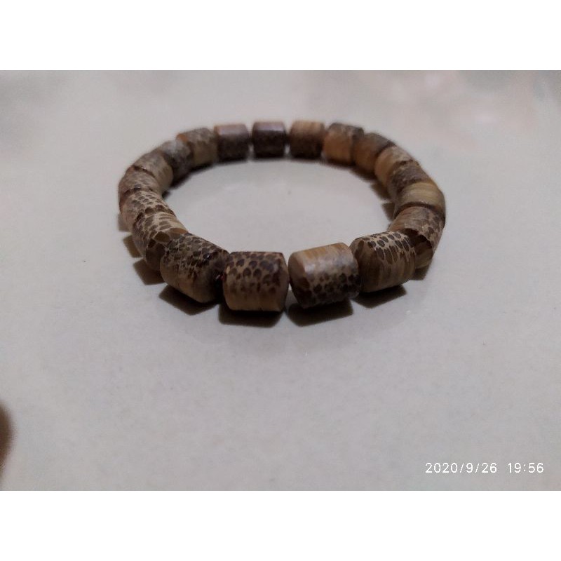 gelang liwung macan