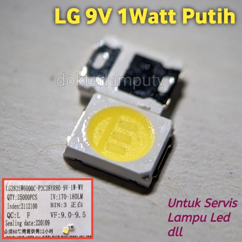 10.000PCS CW 9V 9000 6V 1000