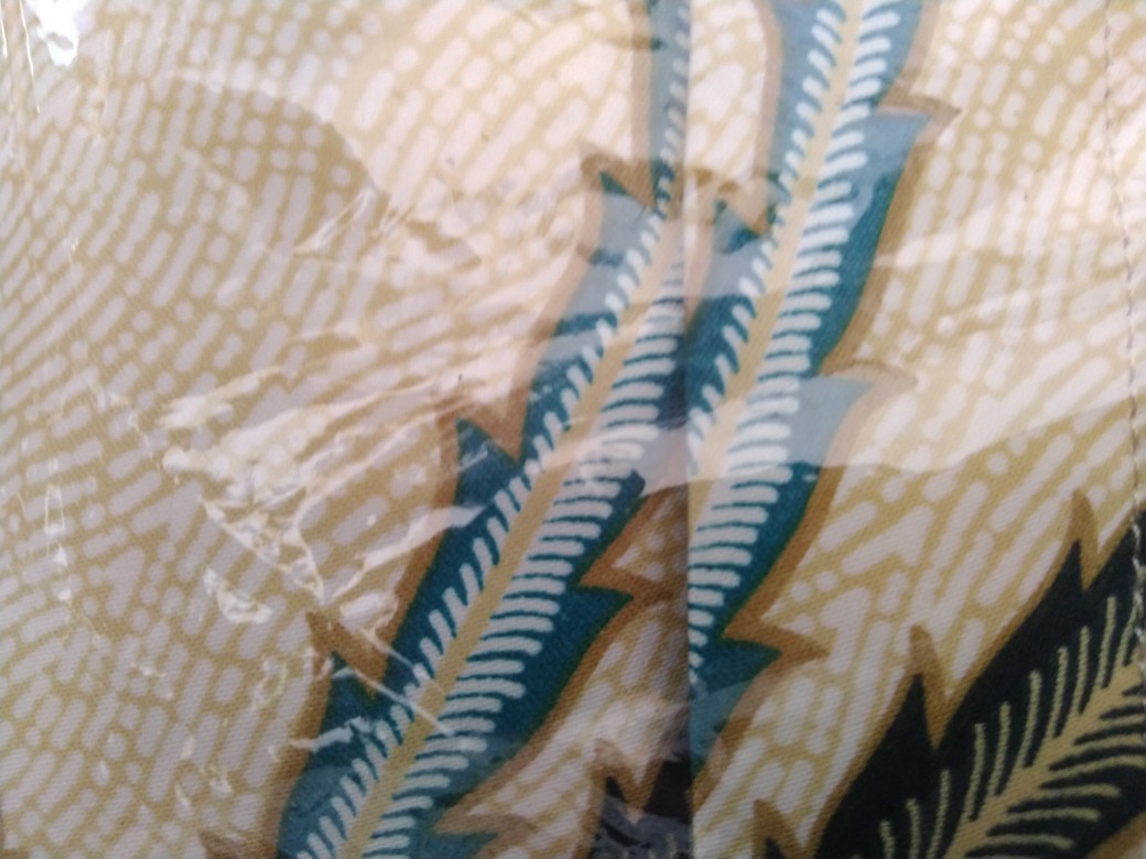 Kemeja Batik Semi Sutra Silky Lengan Panjang Batik Nu Batik Pekalongan Seragam  Kerja Solo 864288524