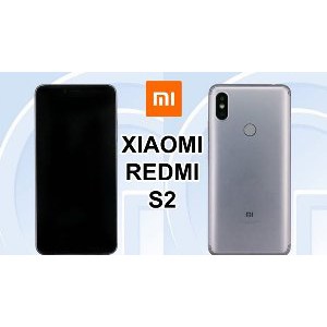 Dijual Xiaomi Redmi S2 Ram 4GB Internal 64GB Grey Garansi Distributor 1 Tahun Limited