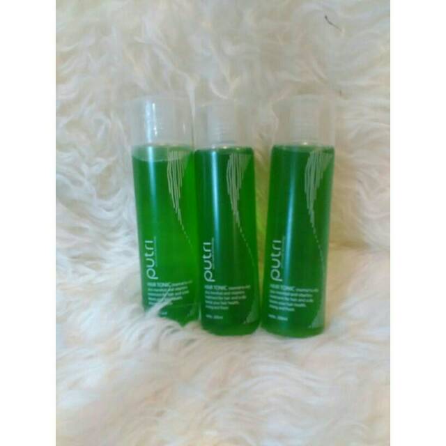 Putri hairtonic 200ml