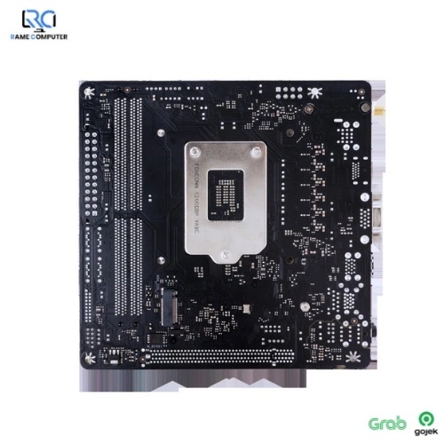 BIOSTAR Z490T-SILVER Ver. 5.0