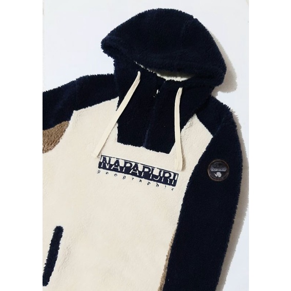 Hoodie Napapijri