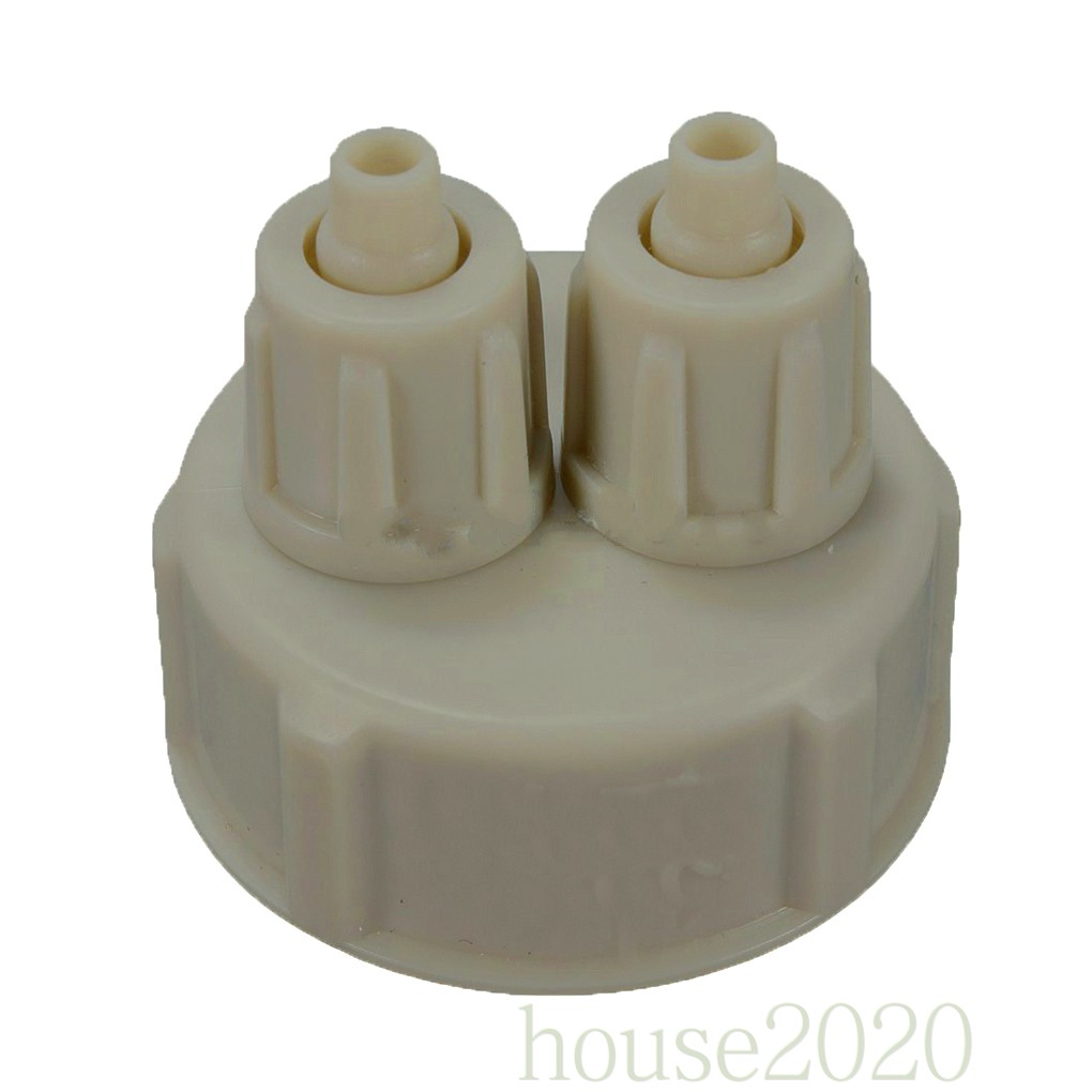 Hot Bottle Gage Cap Co2 Pro Sistem Katup Tabung Untuk Akuarium Tanaman Diy