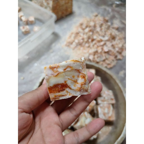 

kemenyan madu grade A
