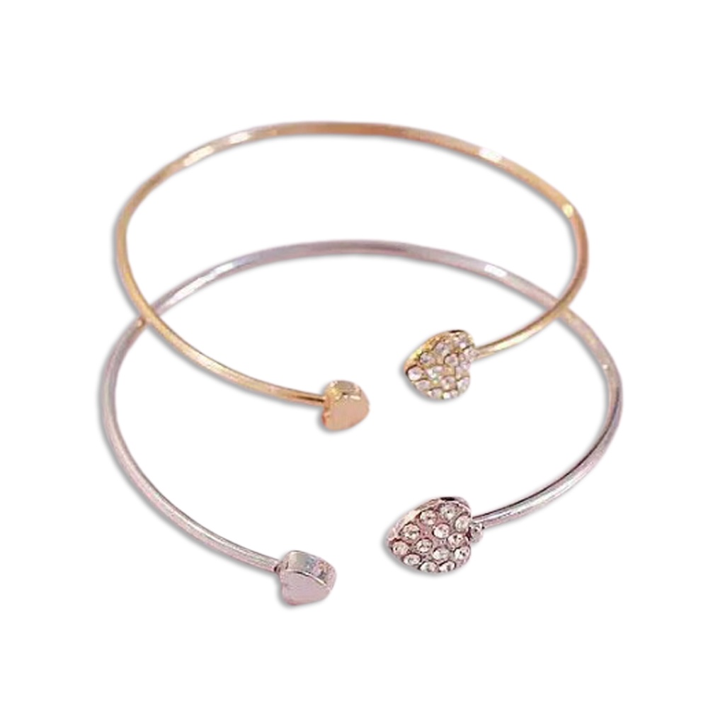 Special 6.6 Sale !! Gelang Aksesoris Gelang Tangan Cantik Murah Gelang Wanita MALL SHOPPING-8