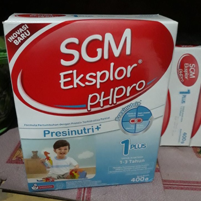 SGM PHP pro 1 plus