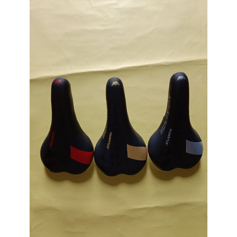 SADEL 20 BMX ATLANTIS