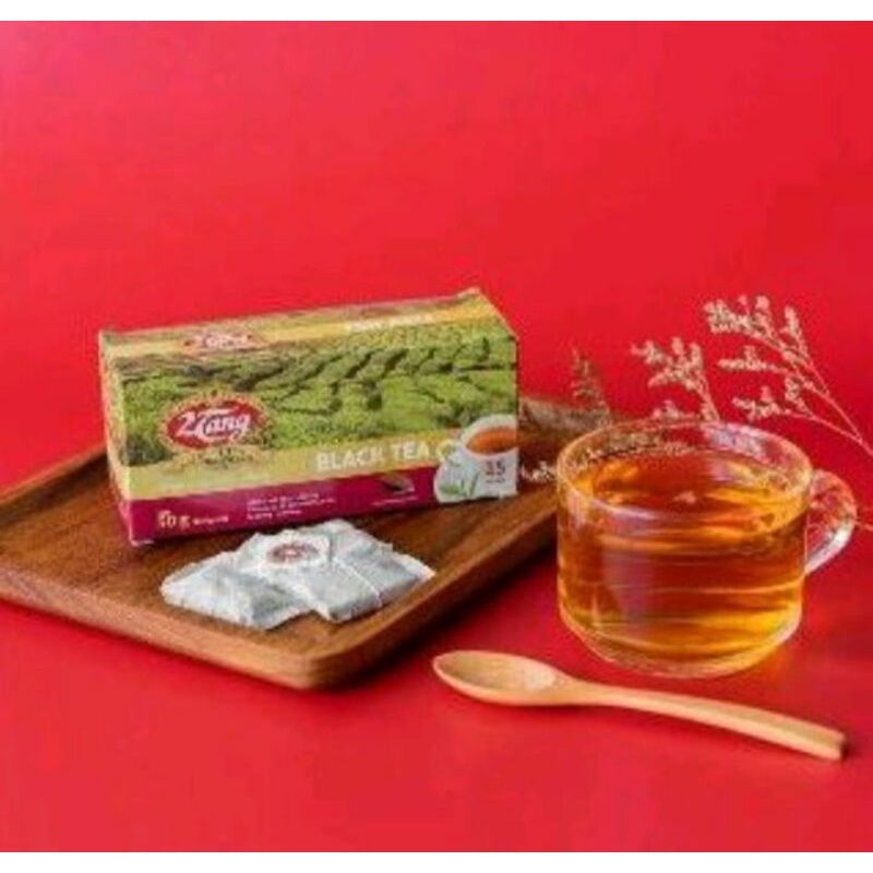 

Teh 2Tang blacktea 25s