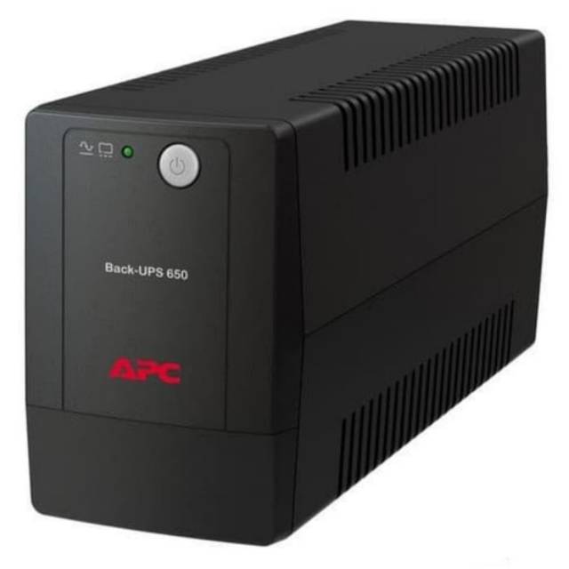 UPS APC 650VA BX650LiMs