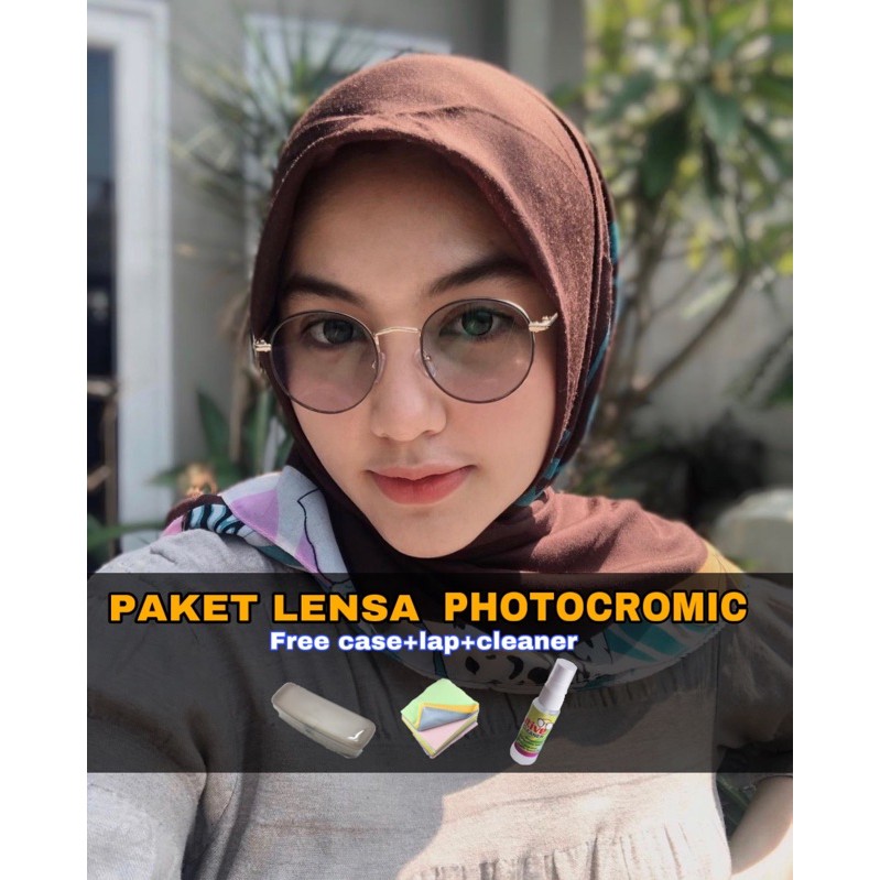 FRAME 9765 LENSA PHOTOCROMIC|REQUEST MINUS/+ &amp; cylinder