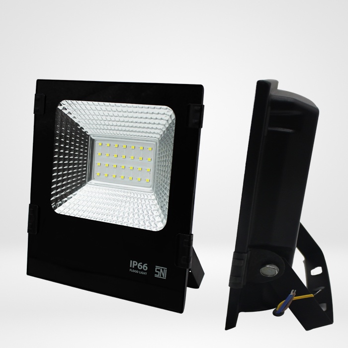 Lampu Sorot LED / Lampu Tembak LED Outdoor