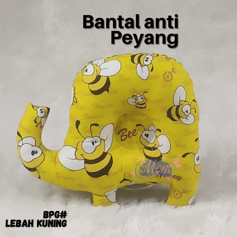 [BPG] BANTAL BAYI - BANTAL PEYANG BAYI - BANTAL BAYI ANTI PEYANG