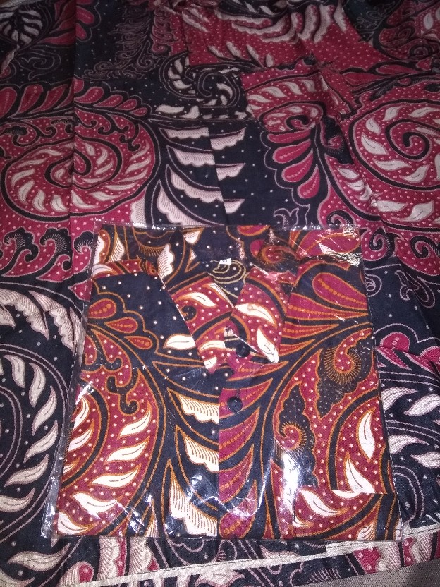 Termurah Bisa Pisah- Couple Keluarga / Couple Batik Keluarga / Batik/couple Batik Anak/couple 25