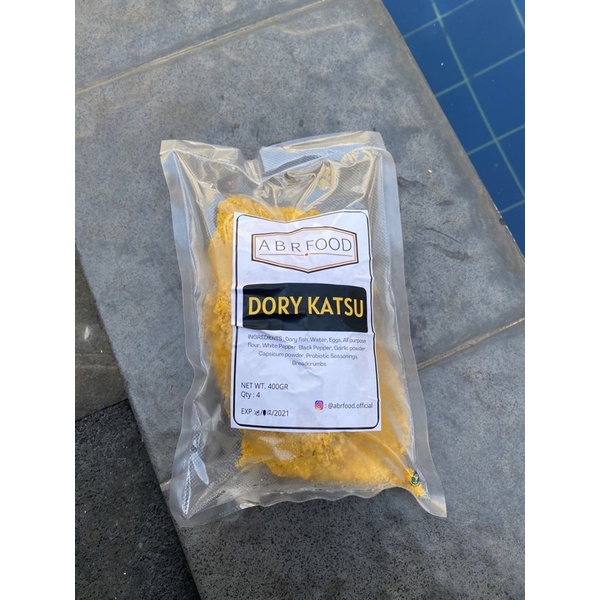 

dory katsu