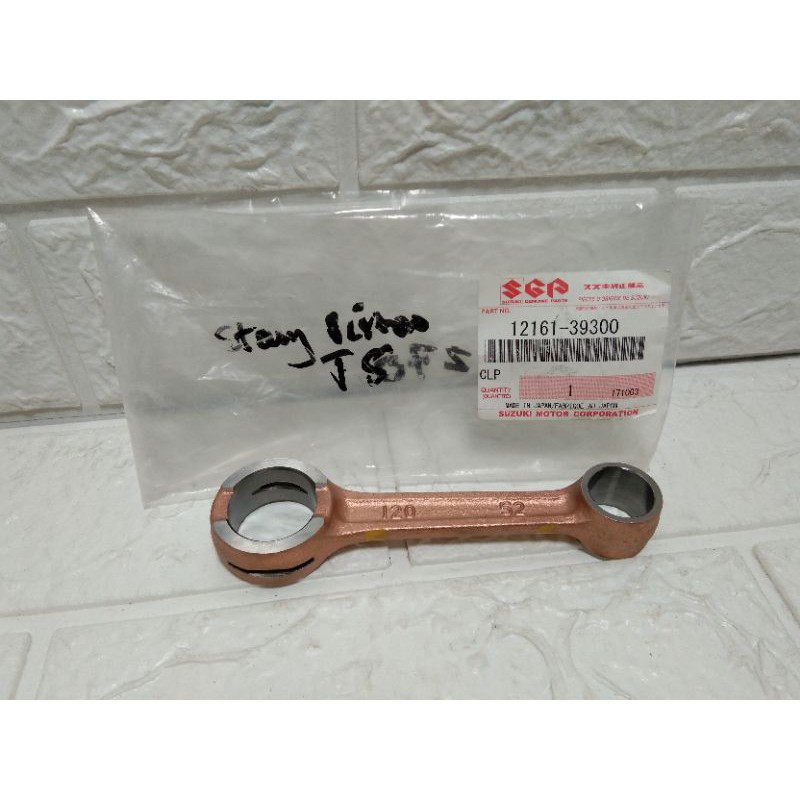 stang piston ts 125