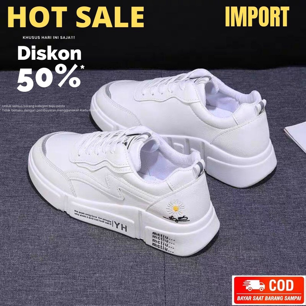 M99 SEPATU KETS WANITA IMPORT SNEAKERS SNAKRES SNEKERS CEWEK REMAJA KOREA JOGGING JOGING KARET MAIN KEKINIAN CASUAL KASUAL TERBARU 2021 SEKOLAH KULIAH KEREN GAUL LUAR NEGRI ORIGINAL ALL STAR CONVERS VANS 03