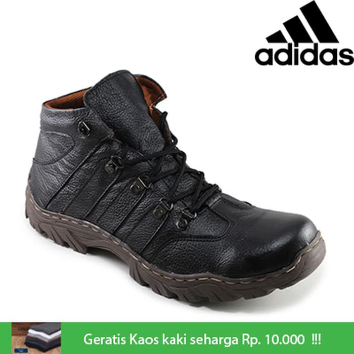 sepatu safety adidas original