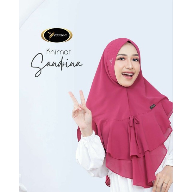 Sandrina
