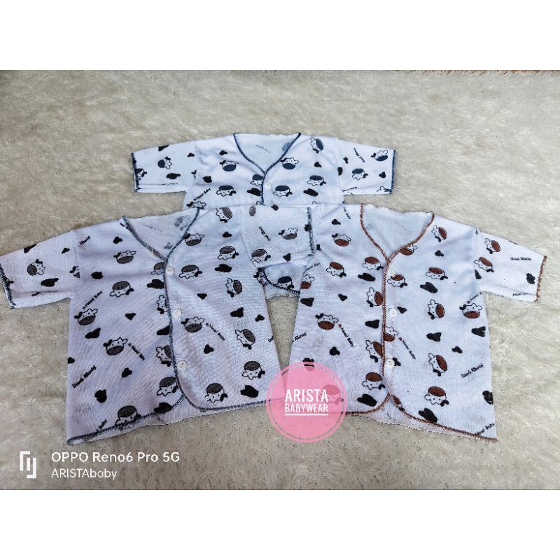 NOVELbaby - paket Newborn MOTIF SAPI