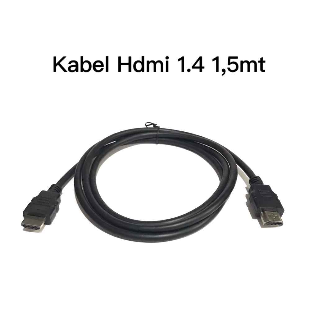 Kabel HDTV 1.4 1.5mt