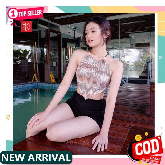 Sale Tenktop / Tank Top Camisoles Singlet / Tenk Top Panjang / Tenk Top Tali Kecil / Tenk Top Gaya K