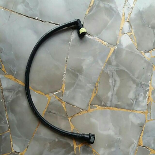 Selang Injektor Universal 6mm X 8mm