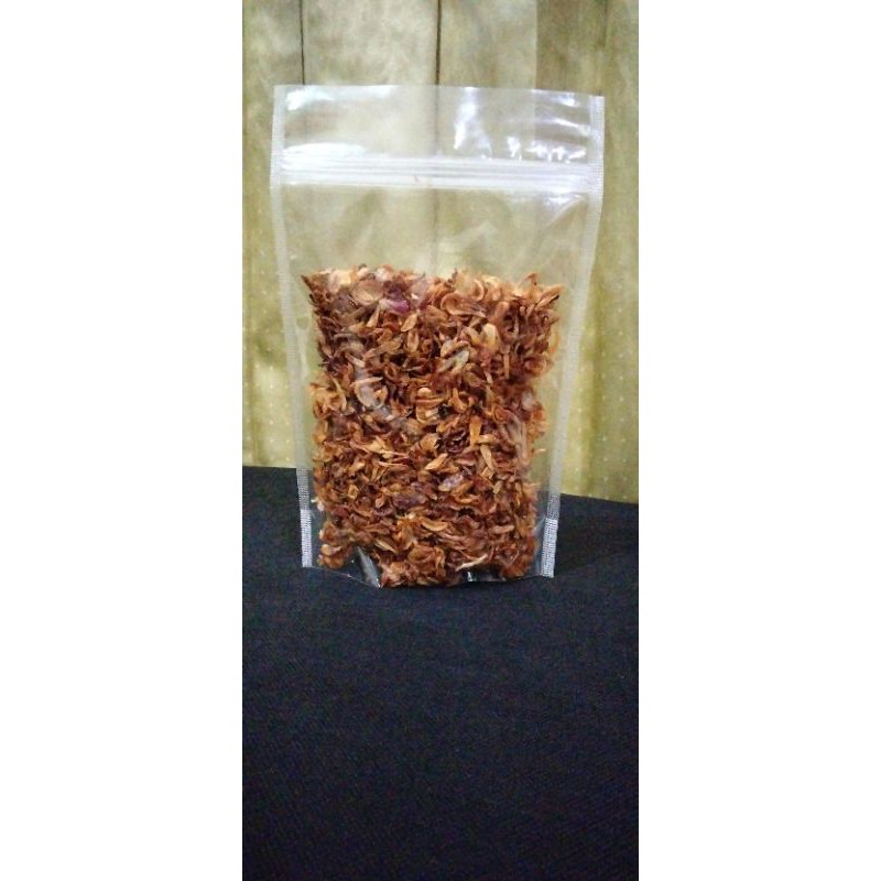 

Bawang goreng 100gr