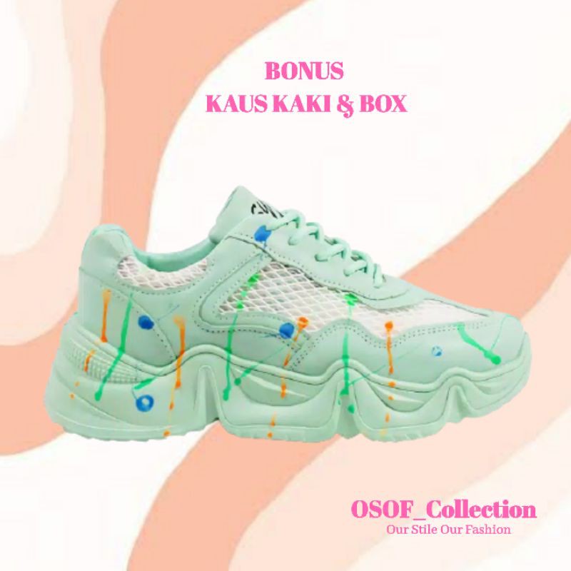 Sneakers Wanita Import | Sepatu import | Sepatu sekolah | Sepatu kuliah | sepatu untuk jalan jalan