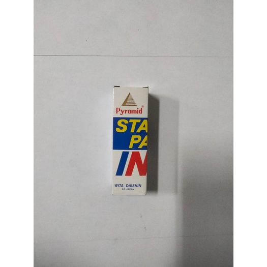 

Tinta Stempel