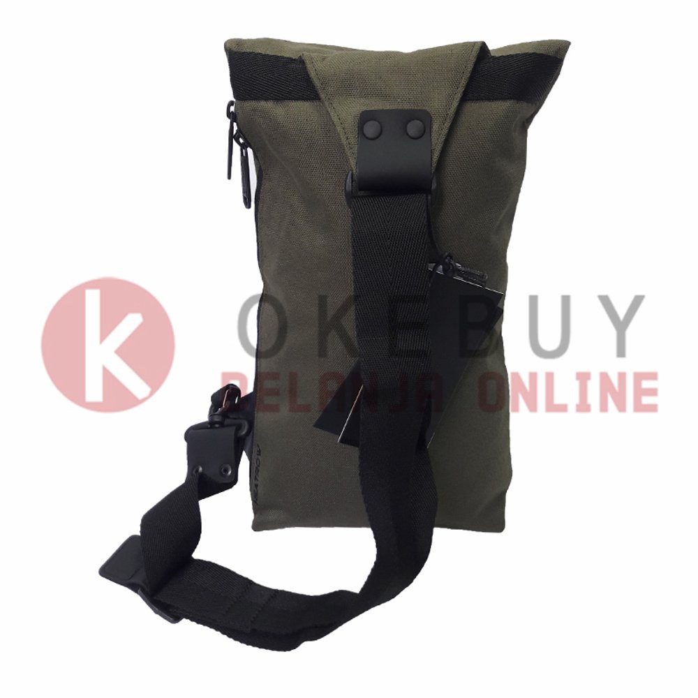 Tas Selempang Bahu BODYPACK 920001186 Heatrow - Tas Punggung
