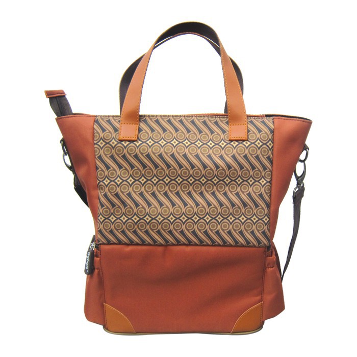 Gabag Cooler Bag Thermal - Cakrawala