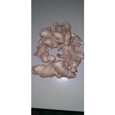 

Jahe putih 100 gram