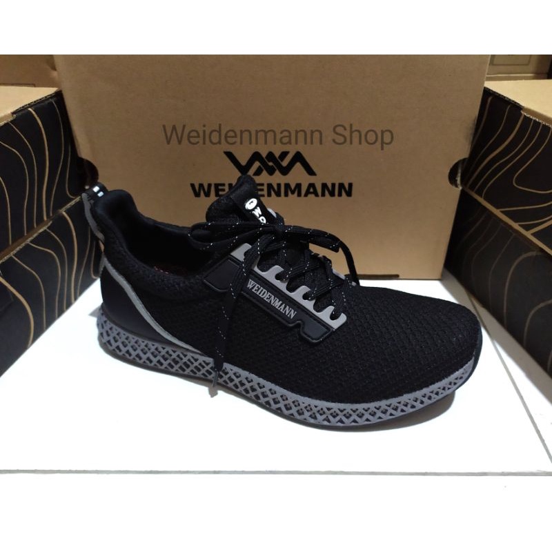 Weidenmann Wolvo 01