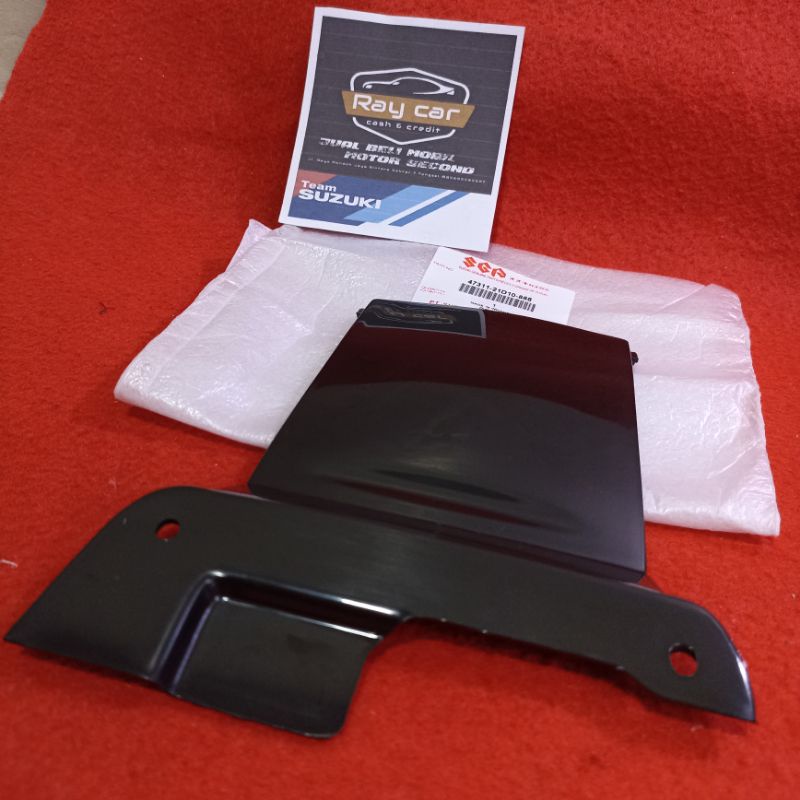 pad sambungan body belakang satria lumba original SGP