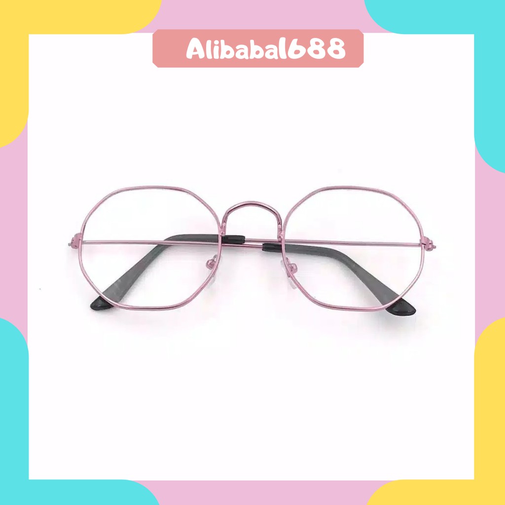 *Alibaba* Kacamata Fashion Pria &amp; Wanita New Fashion Rowling New Sunglasses