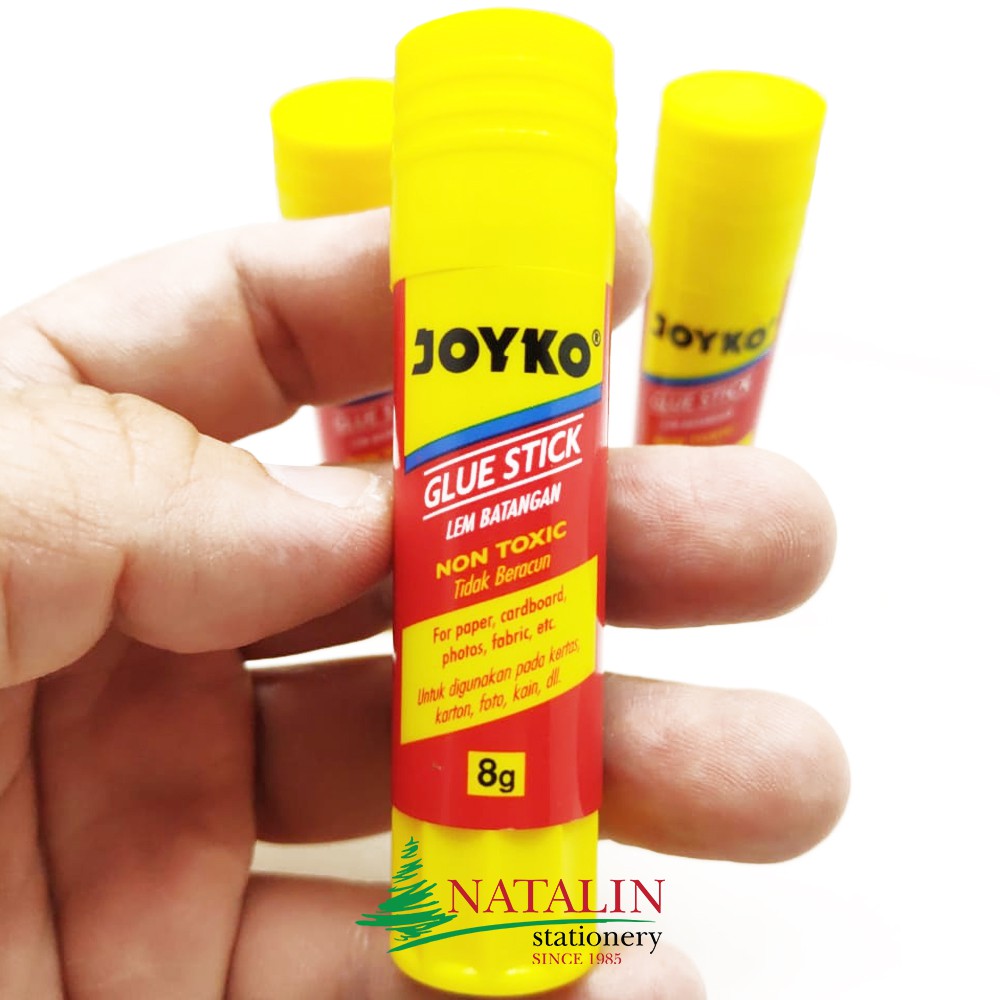 

Glue Stick JOYKO GS-09 / 8 gr