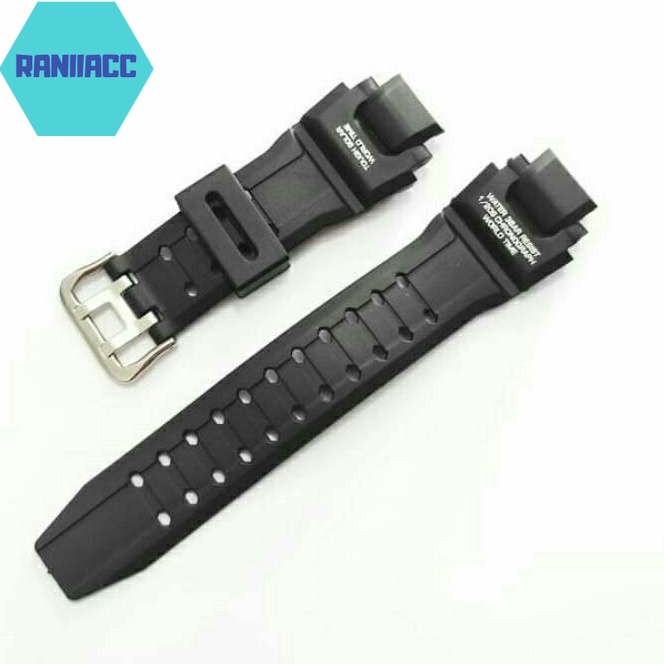 TALI JAM G-SHOCK GA-1000 GA1000 TALI JAM CASIO G-SHOCK GA 1000