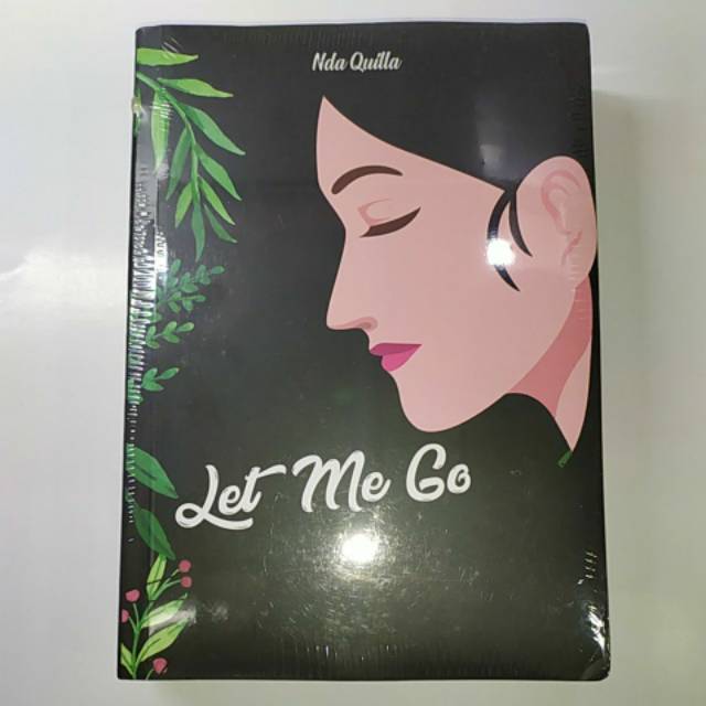 Let Me Go - Nda Quilla