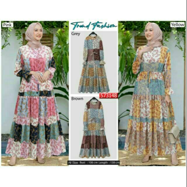 Gamis ori extu