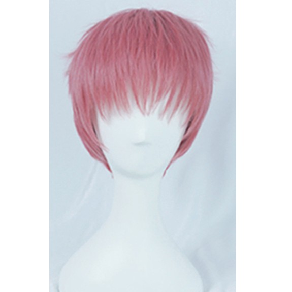 Costume Halloween Kostum Pesta WIG RSW OWARI NO SERAPH SHIHO KIMIZUKI