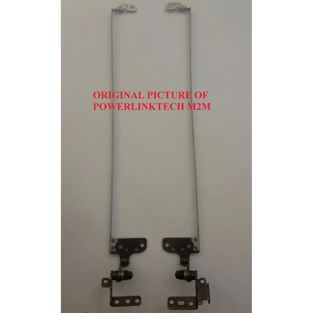 TULANG HINGES ENGSEL LCD LED LAPTOP NOTEBOOK ACER ASPIRE 4743 4743Z 4743G 4743ZG 4750 4750G 14 INCH