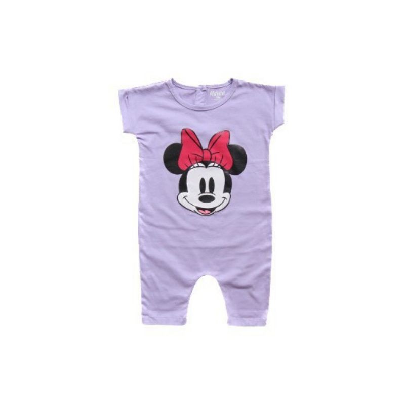 PLAYSUIT JB MICKY MINIMO