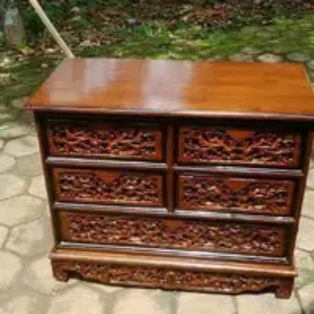 Bufet palembang jati,bufet palembang mebel jepara