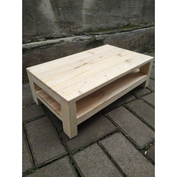 meja komputer minimalis