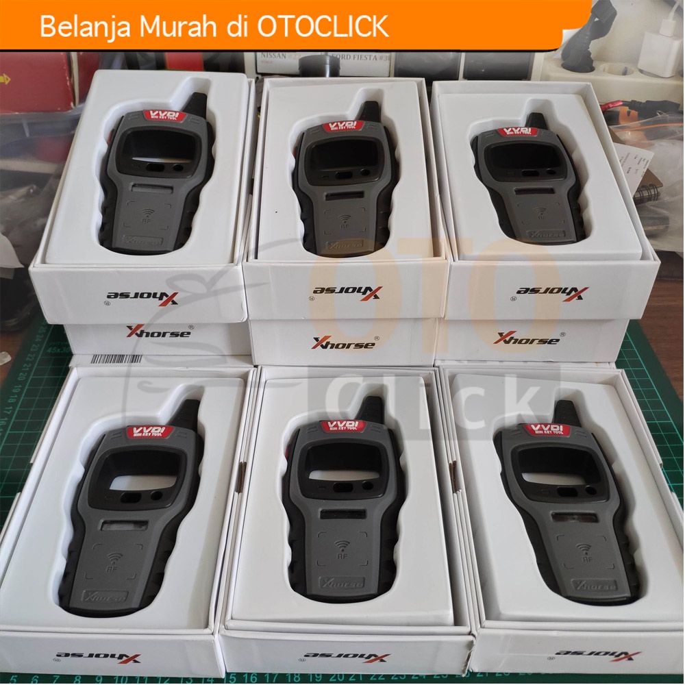 Original XHorse VVDI Mini Key Tool Key Programming Immobilizer