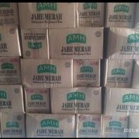 jahe merah amh 1 dus