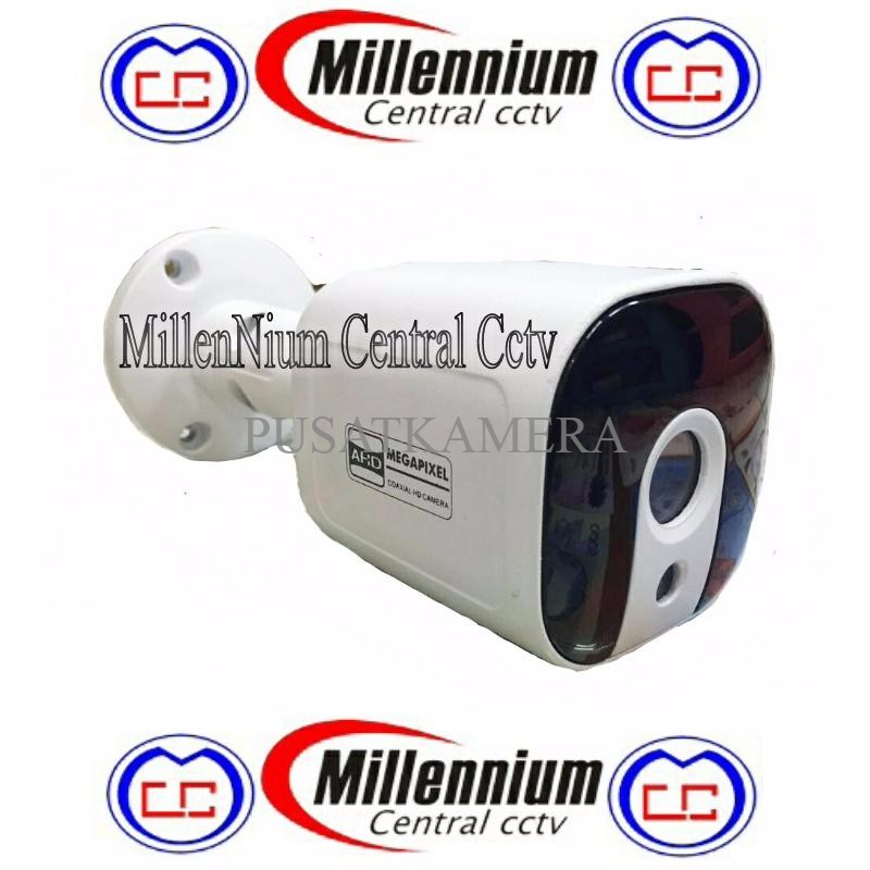 Diskon CCTV CAMERA OUTDOOR AHD-M 3.0MEGAPIXEL Paling Murah
