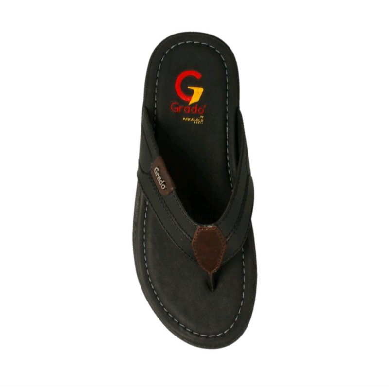 Sandal Grado by Pakalolo Marangga 01 Sandal Casual Pria