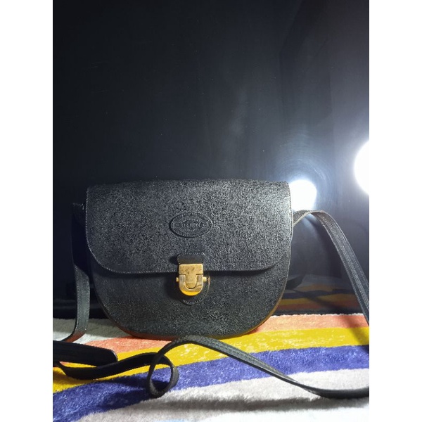 OROTON Leather Authentic Bag